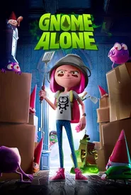 Gnome Alone