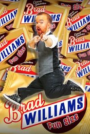 Brad Williams: Fun Size