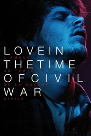 Love in the Time of Civil War