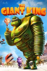 The Giant King