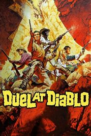 Duel at Diablo