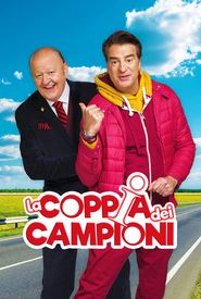 La coppia dei campioni