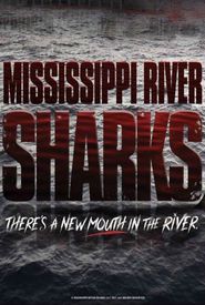 Mississippi River Sharks