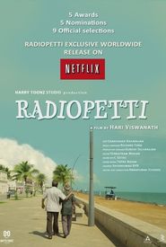 Radiopetti