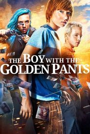 The Boy with the Golden Pants