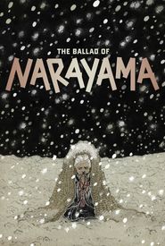 Ballad of Narayama