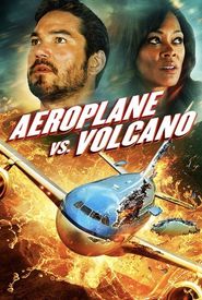 Airplane vs. Volcano