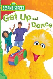 Sesame Street: Get Up and Dance