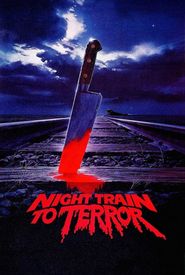 Night Train to Terror