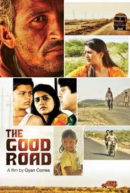 The Good Road