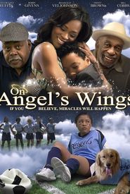 On Angel's Wings