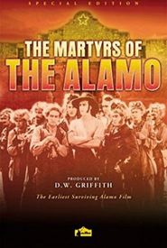 Martyrs of the Alamo