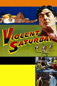 Violent Saturday