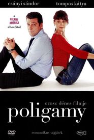 Poligamy