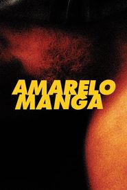 Amarelo Manga