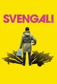 Svengali