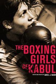 The Boxing Girls of Kabul