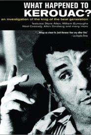 What Happened to Kerouac?