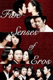 Five Senses of Eros