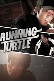 Running Turtle