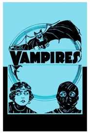 Les vampires