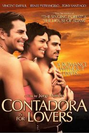 Contadora Is for Lovers