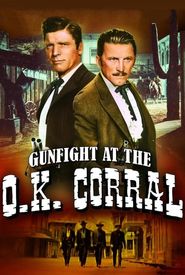 Gunfight at the O.K. Corral