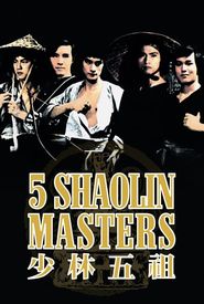 5 Masters of Death