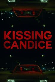 Kissing Candice