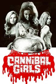 Cannibal Girls