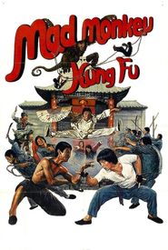 Mad Monkey Kung Fu