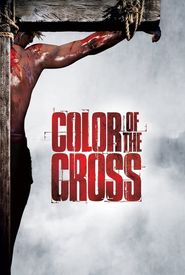 Color of the Cross