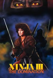 Ninja III: The Domination