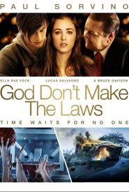 God Don't Make the Laws