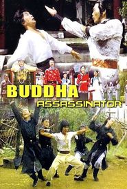 The Buddha Assassinator