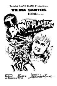 Darna vs. the Planet Women