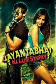 Jayantabhai Ki Luv Story