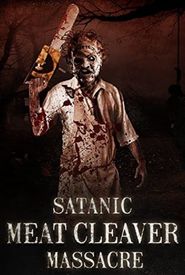 Satanic Meat Cleaver Massacre