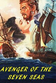 Avenger of the Seven Seas