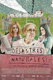 Desastres Naturales