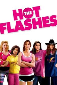 The Hot Flashes