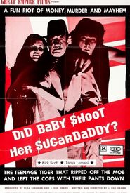 Did Baby Shoot Her Sugardaddy?