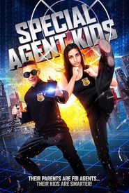 Special Agent Kids