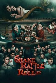 Shake Rattle & Roll XV