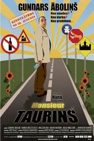 Monsieur Taurins