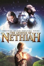 The Legends of Nethiah