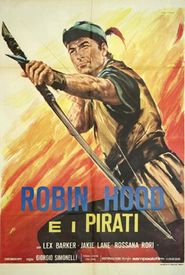 Robin Hood and the Pirates