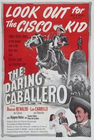 The Daring Caballero