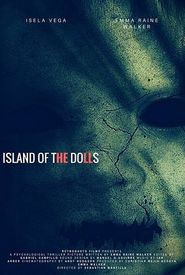 Island of the Dolls