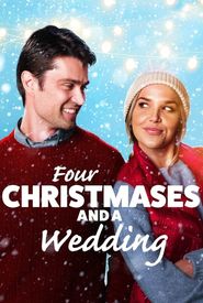 Four Christmases and a Wedding